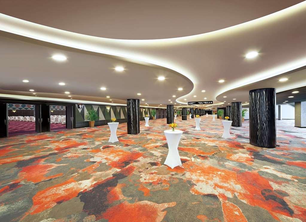 선웨이 피라미드 호텔 쿠알라룸푸르 시설 사진