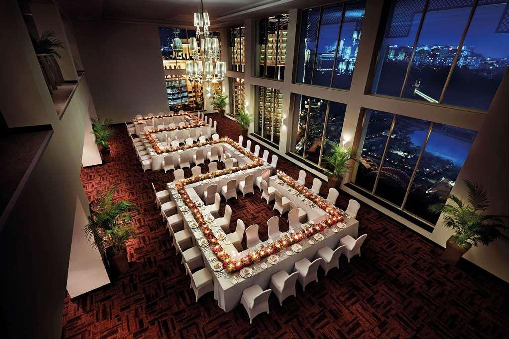 선웨이 피라미드 호텔 쿠알라룸푸르 시설 사진